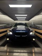 BMW E60 530i Facelift X Drive / Allrad /18... - BMW 530: D E60
