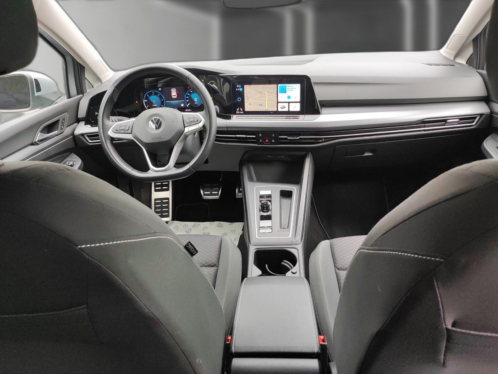 Volkswagen Golf - Bild 15
