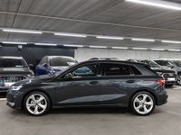 Audi A3 - Vorschau Bild 3