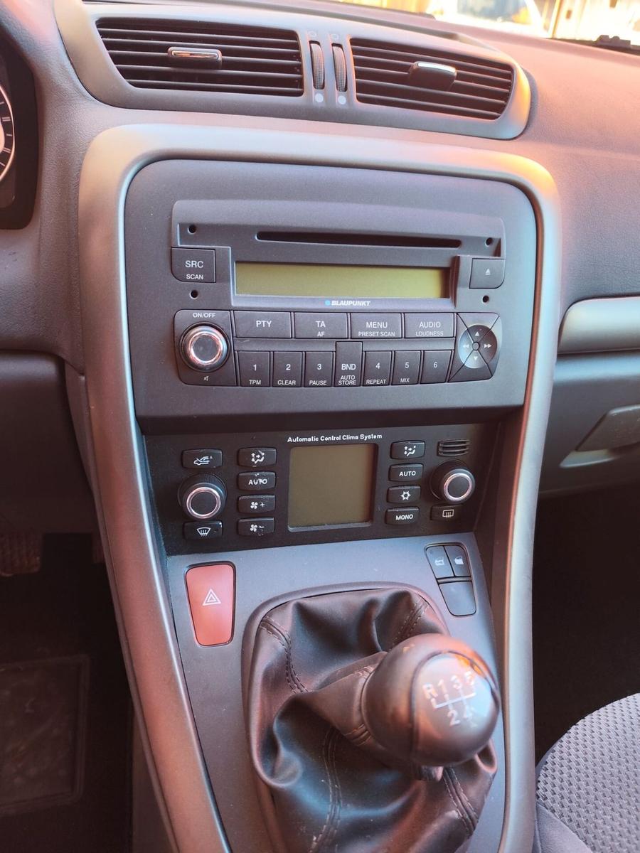 Fiat Croma 2006 — photo 8