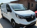 Renault Trafic 2,0dci L1H12,8t Keyl/Klima Navi LED/16TKM