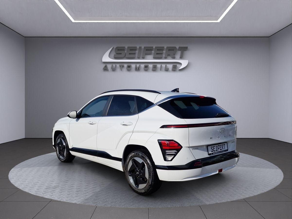 Hyundai Kona – Bild 3