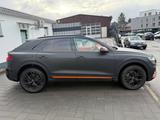 Audi Q8 45 TDI quattro S-Line Matrix-LED Leder Hued-U - Audi Q8 4M mit Diesel-Antrieb
