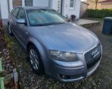Audi A3 2.0 FSI tiptronic Ambiente Sportback Ambiente - Audi A3 aus 2005: 2.0