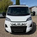 Fiat Ducato L3 Fahrgestell Automatik,Klima - Angebote entsprechen deinen Suchkriterien
