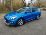 Ford Focus MK4 Turnier Active 1.5L 120Ps D... - Ford: P4 12m