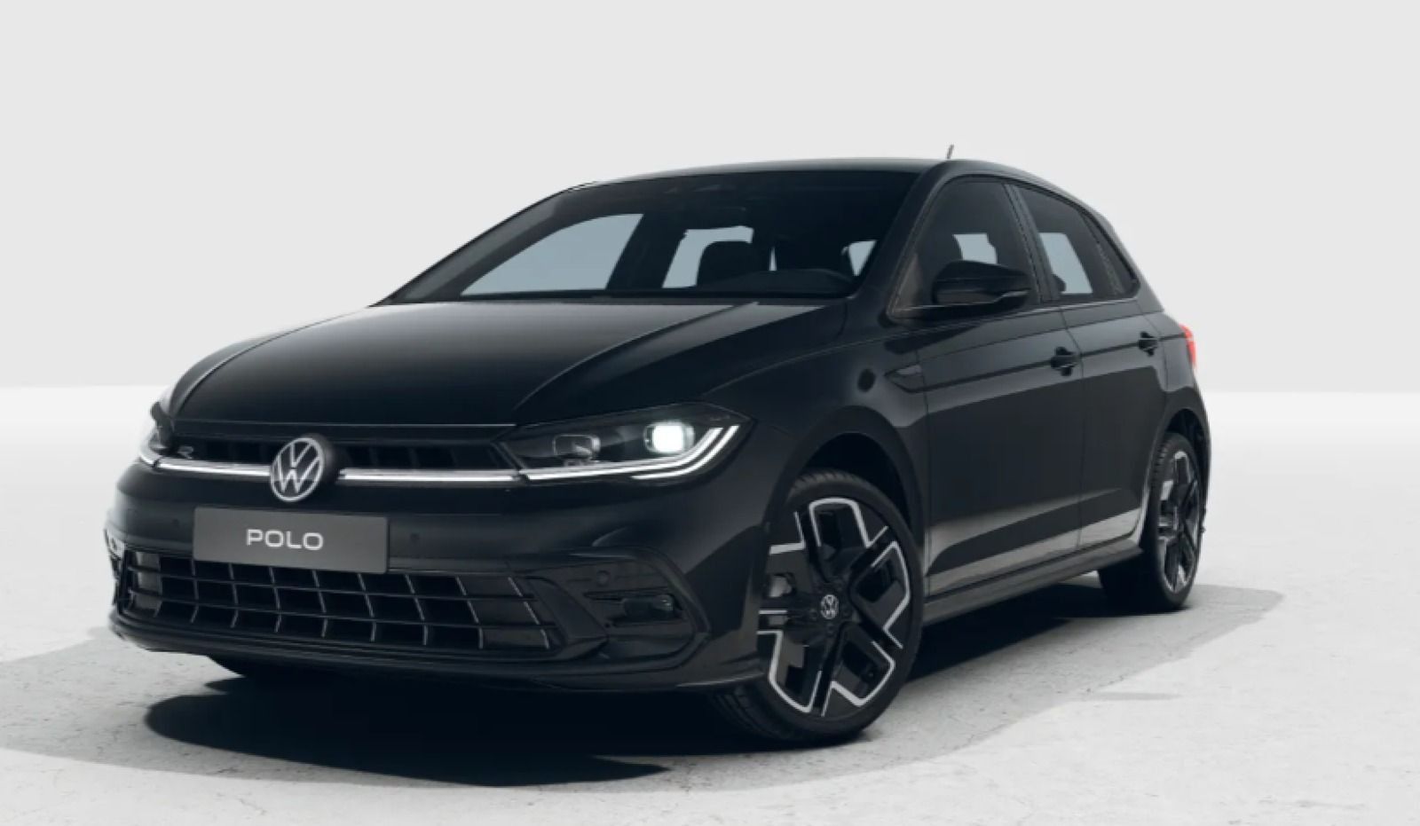 Volkswagen Polo - Bild 2