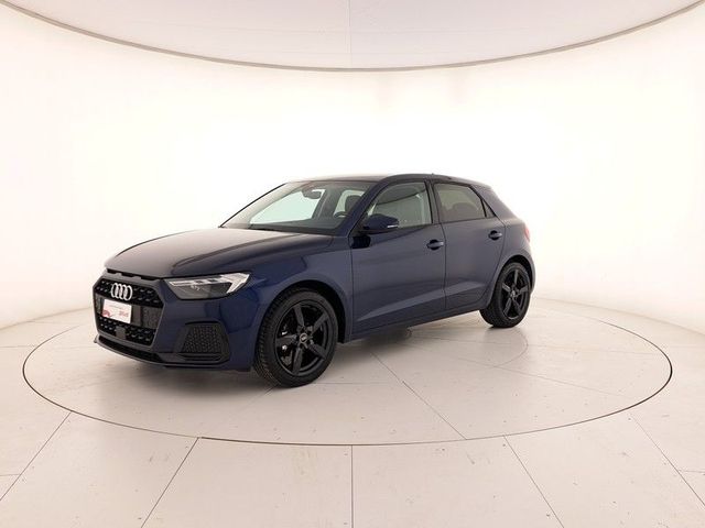 Audi A1 sportback 25 1.0 tfsi admired advanced m