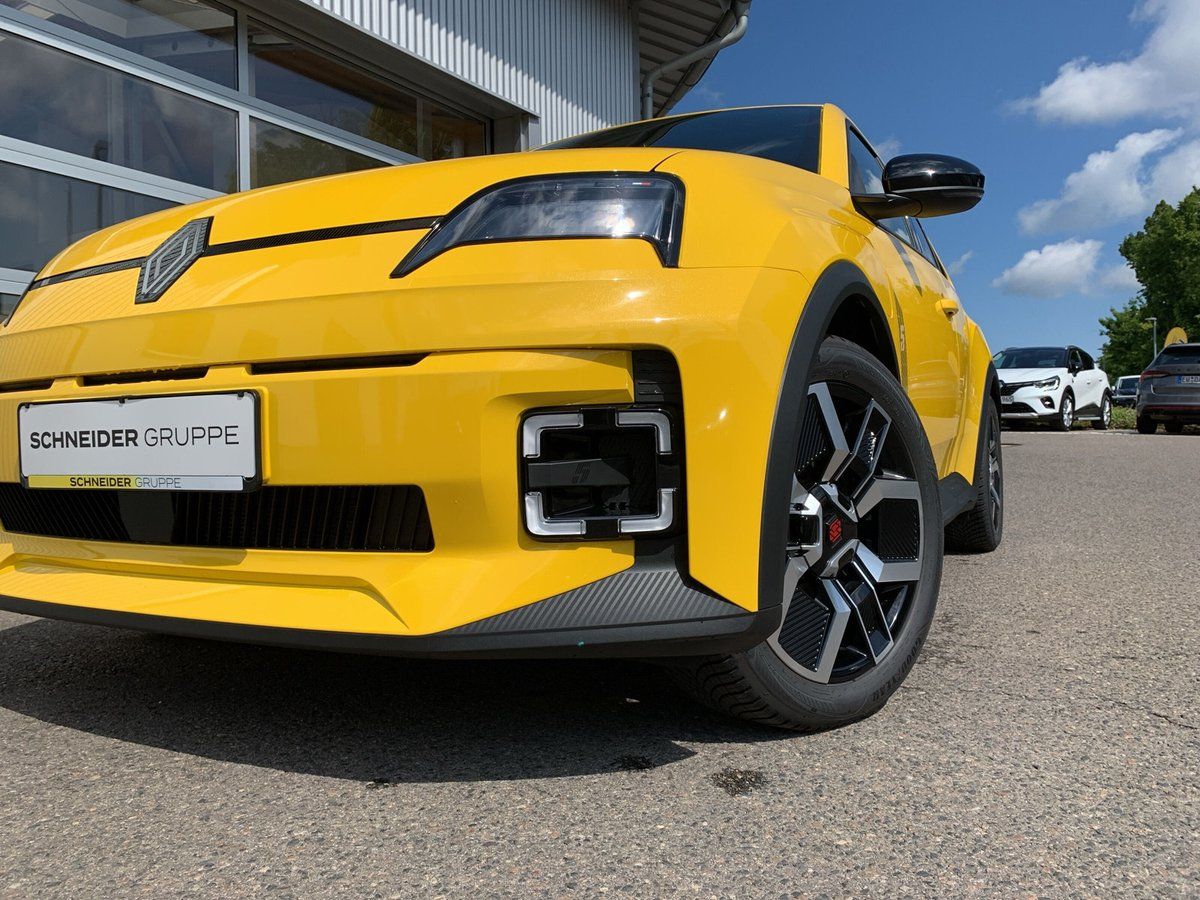 Renault R 5 - Bild 24