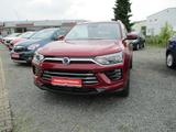 Ssangyong Korando 1.5 Quartz 2WD Automatik - Ssangyong Korando: Auto