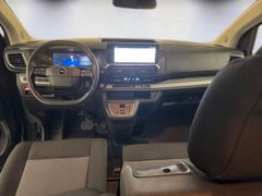 OPEL Zafira 2.0 D EU6e Edition XL Navi 360 Kamera Sou