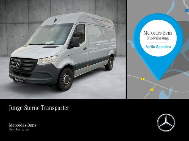 Mercedes-Benz Sprinter eSprinter 312 KA Hoch Klima+Kamera