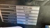Alvis TC21/100 Oldtimer für größere Touren - aus 1953 mit Benzin-Antrieb: Cabrio