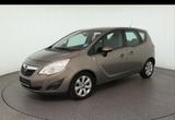 Opel Meriva B Active  1,4 Ltr. 103 kW 16V Turbo-Autom - Opel Meriva: 16v