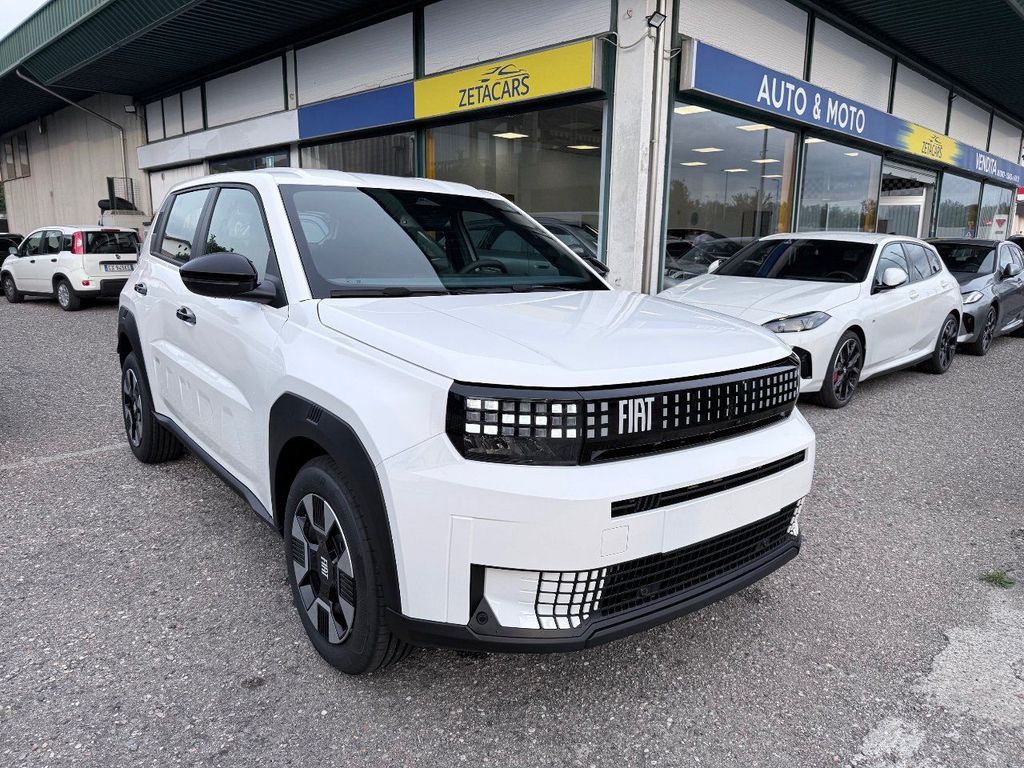 Image of Fiat Other