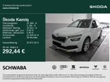Skoda Kamiq Clever 1.5 TSI DSG - Skoda Kamiq Gebrauchtwagen