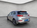 Hyundai i30 1.0 T-GDI 48V-Hybrid Connect & Go - Hyundai i30 Connect-&-Go mit Benzin-Antrieb