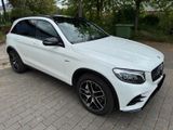 Mercedes-Benz GLC 43 AMG 4MATIC*HUD*PANO*BURMESTER - Mercedes-Benz GLC 43 AMG von privat