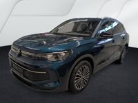 Volkswagen Tiguan - Vorschau Bild 2