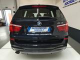 BMW X3 xDrive 20 i*M Sportpaket*HUD*RFK*Xenon*AHK - BMW Gebrauchtwagen von 2013