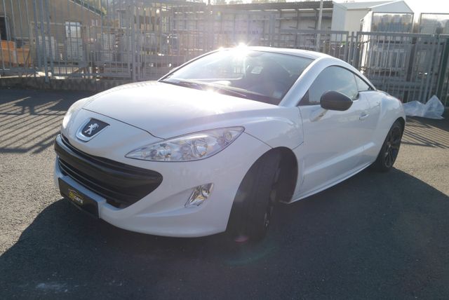 Peugeot RCZ  200PS mit Motorproblem