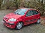 Citroën c3 benziner 5 türer zu verkaufen - gebrauchte Citroën C3 aus dem Jahr 2002