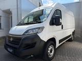 Fiat Ducato Hochr.-Kasten 30 120 L2H2 Klimaautomatik - Fiat Ducato 120