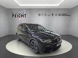Volkswagen Tiguan R 2.0 TSI 4Motion+LED+NAVI+PANO+AHK+APP - VW Tiguan Gebrauchtwagen