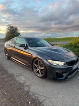 BMW M4 F82 ohne OPF - gebrauchte BMW M4 aus dem Jahr 2017