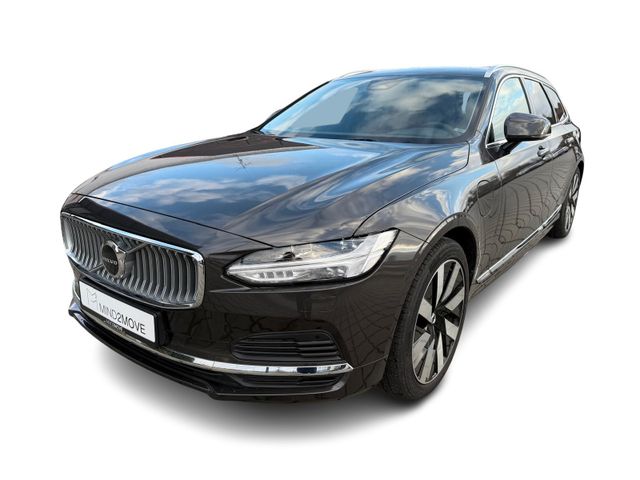 Volvo V90 Kombi Core Recharge Plug-In Hybrid AWD