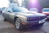 Dodge Challenger 3.6 SXT *SRT Optik*Grau Matt foliert* - Dodge in Halle