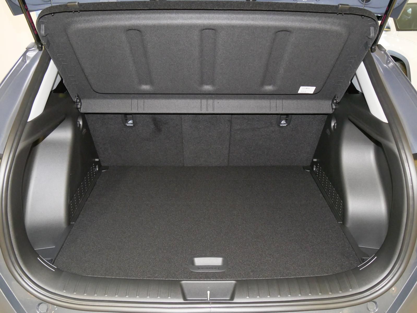 Hyundai Kona – Bild 12