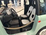 Fiat TOPOLINO Dolcevita - : Kleinwagen, Top
