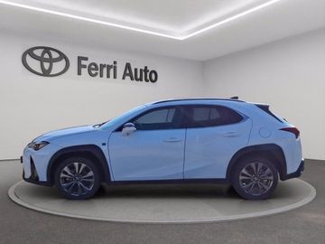 Lexus UX - 2