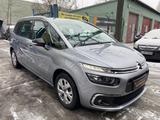 Citroën C4 SpaceTourer  Aut 7 Sitzer - Citroën C4 SpaceTourer mit Diesel-Antrieb: Automatik