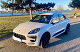 Porsche Macan, Einzelstück mit fast Vollausstattung - Porsche Macan in Rostock