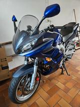 Yamaha FZ6 Fazer RJ07 - Offers