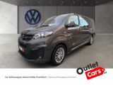 Opel Zafira Life 1.5 D Selection L Tempomat Parkpilot - Opel Zafira Life in Frankfurt (Main)