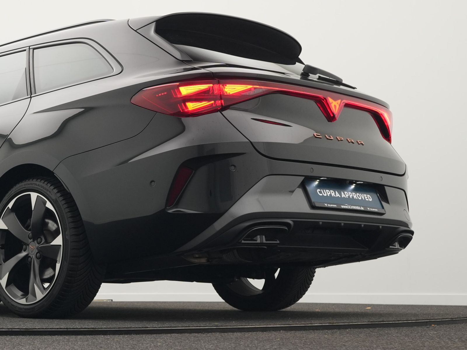 Cupra Leon - Bild 45
