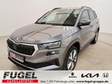Skoda Karoq 2.0 TDI Style AHK|LED|Winter|Navi - Skoda Karoq in Chemnitz