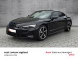 Audi e-tron GT 93 kWh quattro B&O/HUD/MATRIX/WP - Audi e-tron GT aus 2022