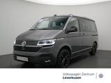 Volkswagen T6.1 California Beach DSG 7-SITZER AHK NAVI ACC - Volkswagen 7 sitzer