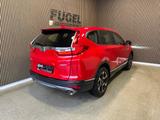 Honda CR-V 1.5 i-VTEC Turbo 4WD AT Elegance Winter|LED - Honda: Turbo
