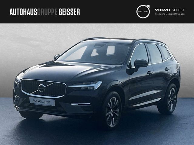 Volvo XC60 B4 Mild-Hybrid Momentum Pro Automatik SD