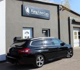 Peugeot 308 SW GT-LINE Allure PANO+KAMERA+AHK+MASSAGE+ - Peugeot 308: Kombi, SW