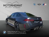 BMW M5 - Vorschau Bild 5