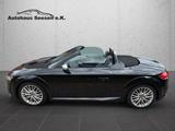 Audi TTS Roadster 2.0 TFSI quattro*Leder*Navi*Matrix* - gebrauchte Audi TTS aus dem Jahr 2016