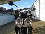 Triumph Street Triple R - TRIUMPH GEBRAUCHT TRIPLE STREET