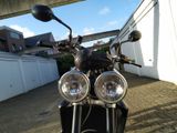 Triumph Street Triple R - TRIUMPH GEBRAUCHT STREET TRIPLE