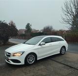 Mercedes-Benz Mercedes Benz CLA Shooting Brake AMG Line ... - Mercedes-Benz CLA Shooting Brake